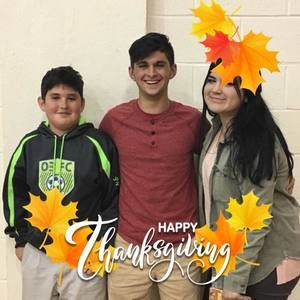 Meet your Posher, Cathy